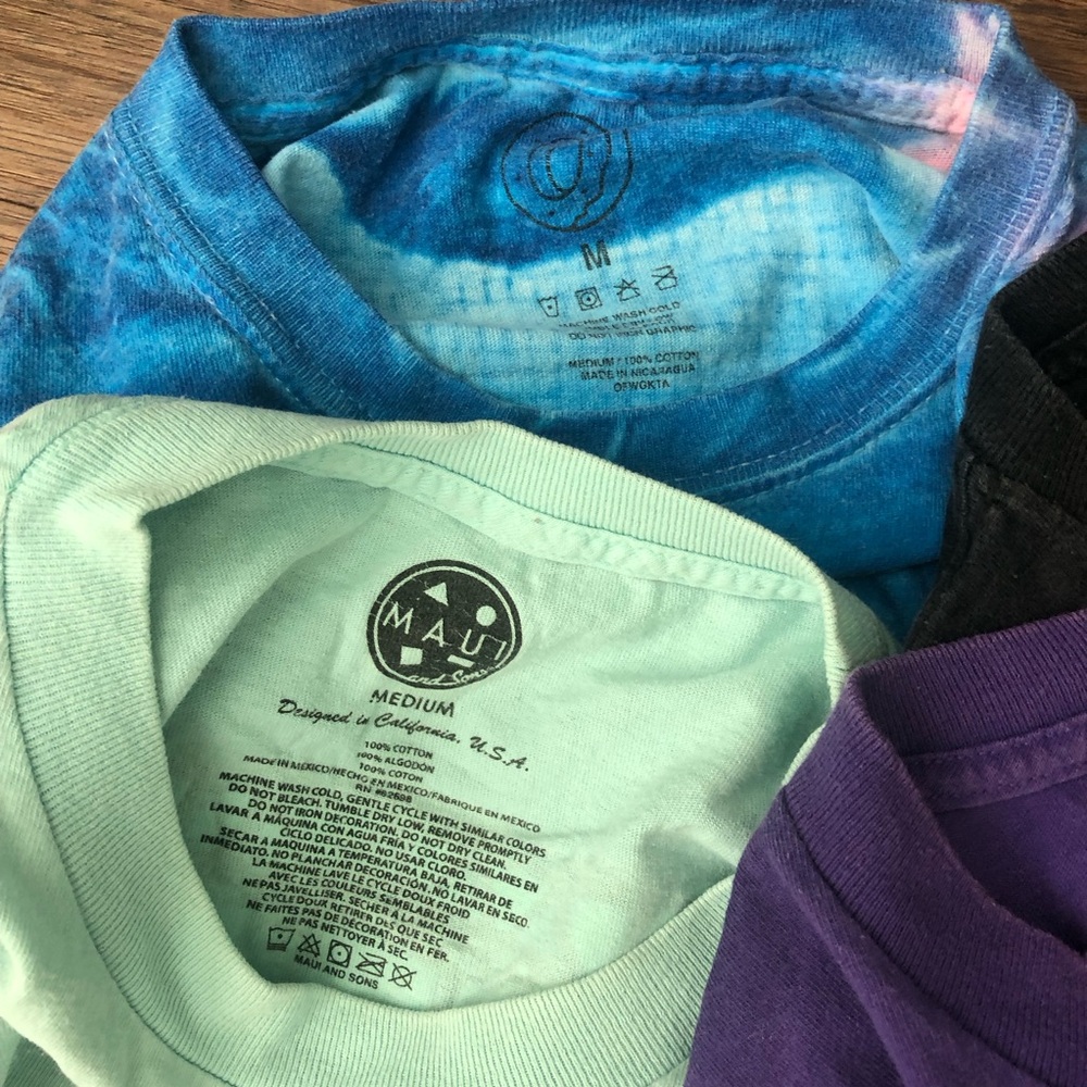 Diamond Supply Co. Odd Future & More T-Shirts - Picture 10 of 10
